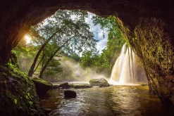 Poster Cave View, Nr. 145