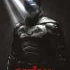 Poster DC Batman I Am The Shadows, Nr. 237