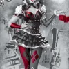 Poster Harley Quinn, Nr. 122
