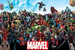 Poster Marvel - Universe, Nr. 165