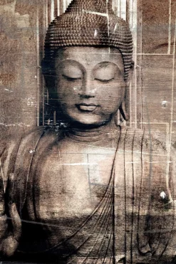 Poster New Buddha, Nr. 130