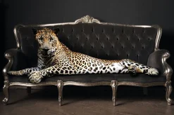 Poster Panther Pose, Nr. 47