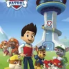 Poster Paw Patrol - Team, Nr. 21