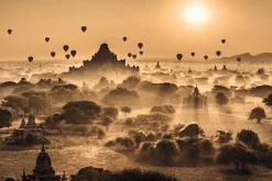 Poster Scenic Sunrise, Nr. 50