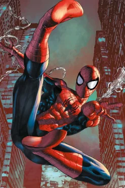 Poster Spider-Man - Web Sling, Nr. 20