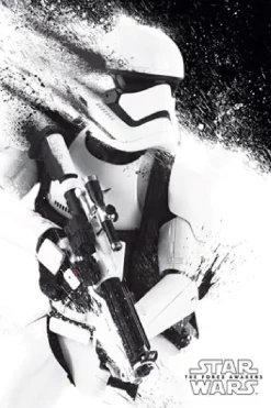 Poster Star Wars Stormtrooper, Nr. 119