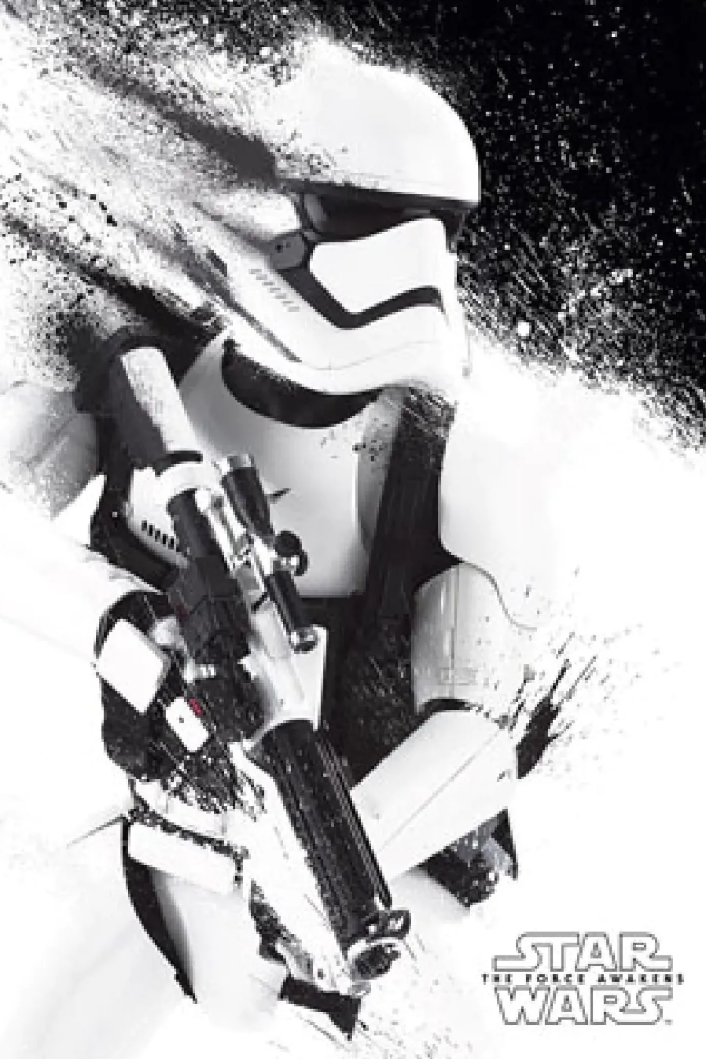 Poster Star Wars Stormtrooper, Nr. 119