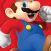 Poster Super Mario - Run, Nr. 172