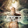 Poster Think Big, Nr. 78