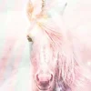 Poster Unicorn Fluffy, Nr. 144
