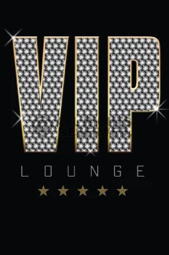 Poster Vip Lounge, Nr. 97
