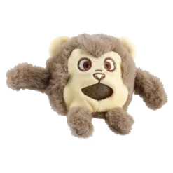 Quetschtier Perlen, Affe