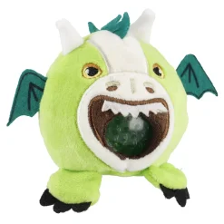 Quetschtier Perlen, Drache