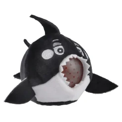 Quetschtier Perlen, Hai