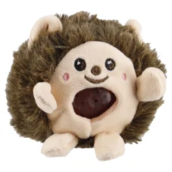 Quetschtier Perlen, Igel