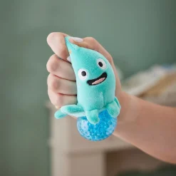 Quetschtier Perlen, Krake