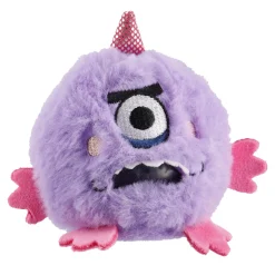 Quetschtier Perlen, Monster