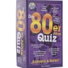 Quizspiel Jahrgang, 80er
