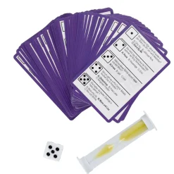 Quizspiel Jahrgang, 80er