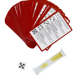 Quizspiel Jahrgang, 70er