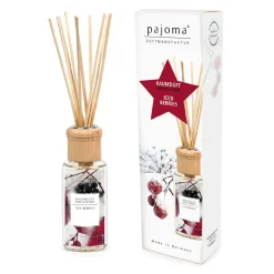 Raumduft Edel, Xmas, Iced Berries, 100 Ml