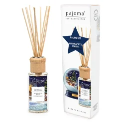 Raumduft Edel, Xmas, Weihnachtsmarkt, 100 Ml