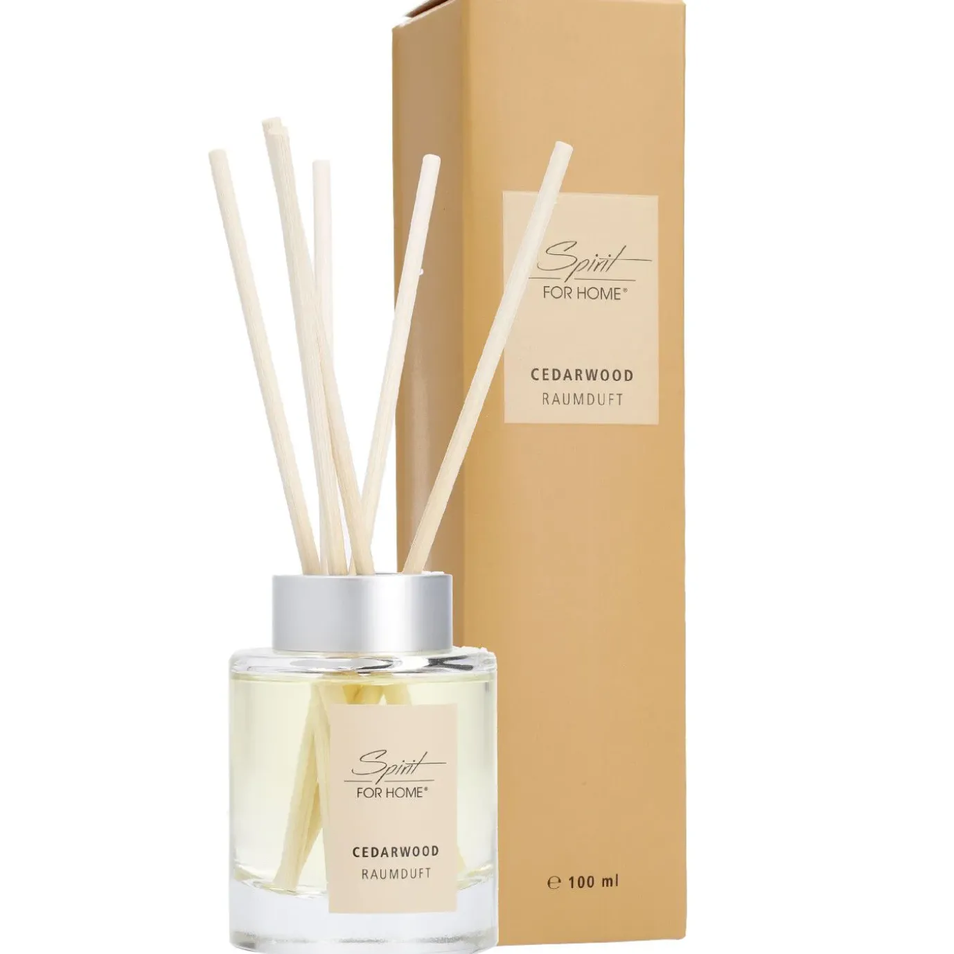 Raumduft Home, Cedarwood, 100 Ml