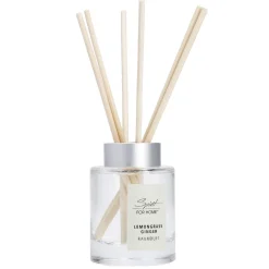 Raumduft Home, Lemongras/Ginger, 100 Ml