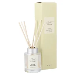 Raumduft Home, Pfirsich/Ananas, 100 Ml