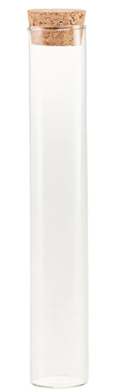 Reagenzglas Gewürz, 15 Cm