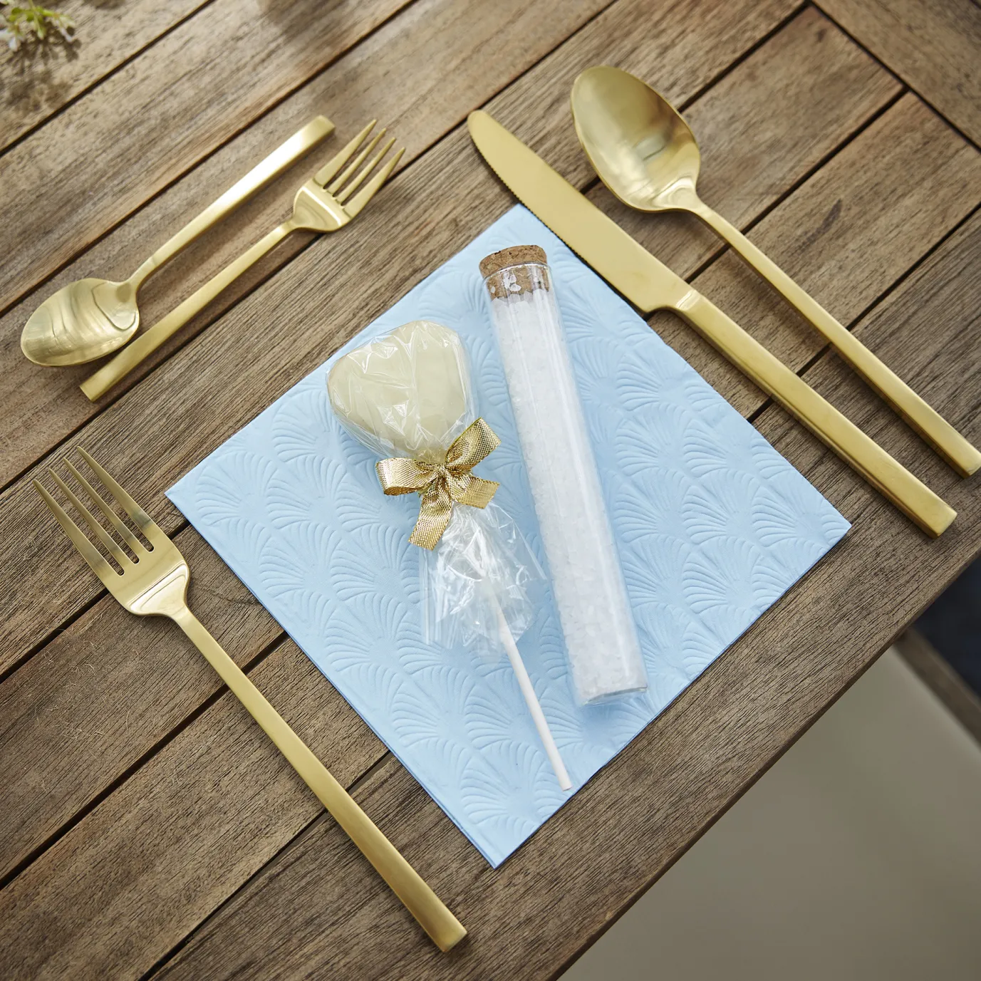 Reagenzglas Gewürz, 15 Cm