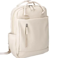 Rucksack Lotta, Beige, 9 Liter