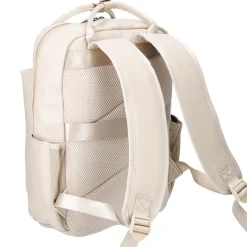 Rucksack Lotta, Beige, 9 Liter