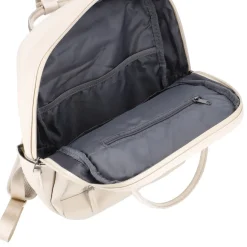 Rucksack Lotta, Beige, 9 Liter