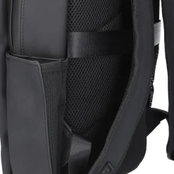 Rucksack Lotta, Schwarz, 9 Liter