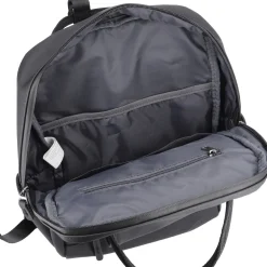 Rucksack Lotta, Schwarz, 9 Liter