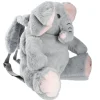 Rucksack Tier XL, Elefant