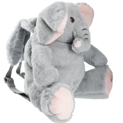 Rucksack Tier XL, Elefant