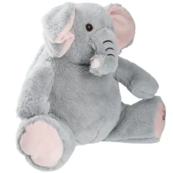 Rucksack Tier XL, Elefant