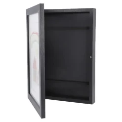 Sammel-Bilderrahmen, 20 X 29 Cm, Schwarz