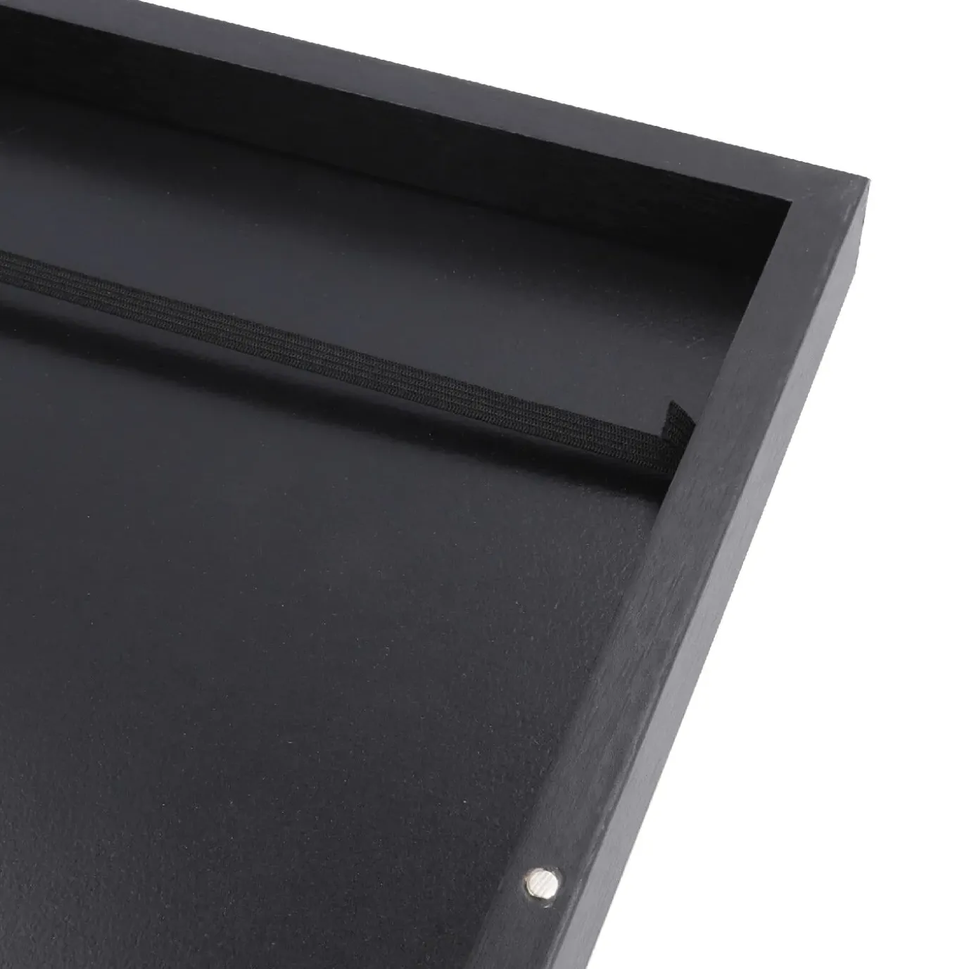 Sammel-Bilderrahmen, 20 X 29 Cm, Schwarz