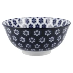 Schale Anna, Rosen/tief, 15 Cm