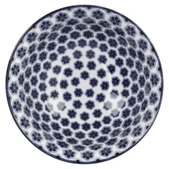 Schale Anna, Rosen/tief, 15 Cm