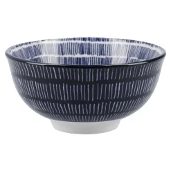 Schale Anna, Spirale/tief, 11 Cm