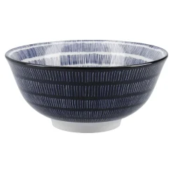 Schale Anna, Spirale/tief, 15 Cm