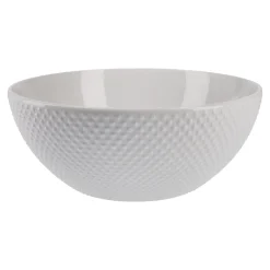 Schale Lena, Punkte, 22 Cm