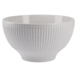 Schale Lena, Tief, Streifen, 14 Cm