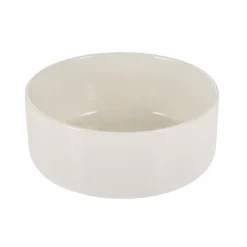 Schale Uni, Weiß, 11.5 Cm