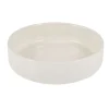 Schale Uni, Weiß, 16.5 Cm
