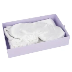 Schlaf-Set Deluxe, Weiß